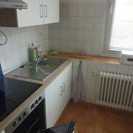 Ferienwohnung In Am Niederrhein Апартаменты