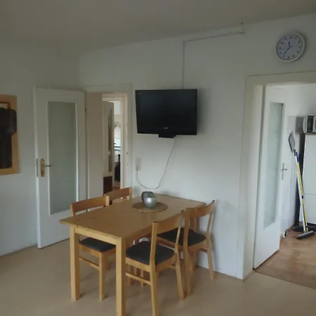 Апартаменты Ferienwohnung In Am Niederrhein *