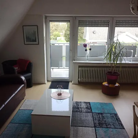 Ferienwohnung In Am Niederrhein Апартаменты *