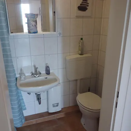 Ferienwohnung In Am Niederrhein *