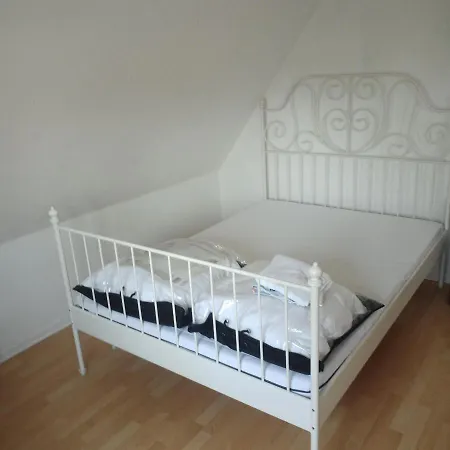 Ferienwohnung In Am Niederrhein Апартаменты Гох