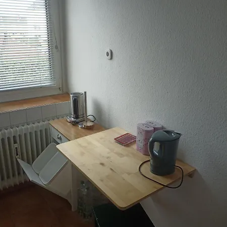 Ferienwohnung In Am Niederrhein Апартаменты Гох