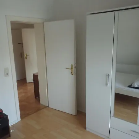 Апартаменты Ferienwohnung In Am Niederrhein